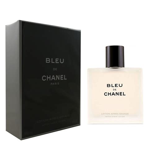 chanel aftershave 100ml|cheapest chanel bleu aftershave.